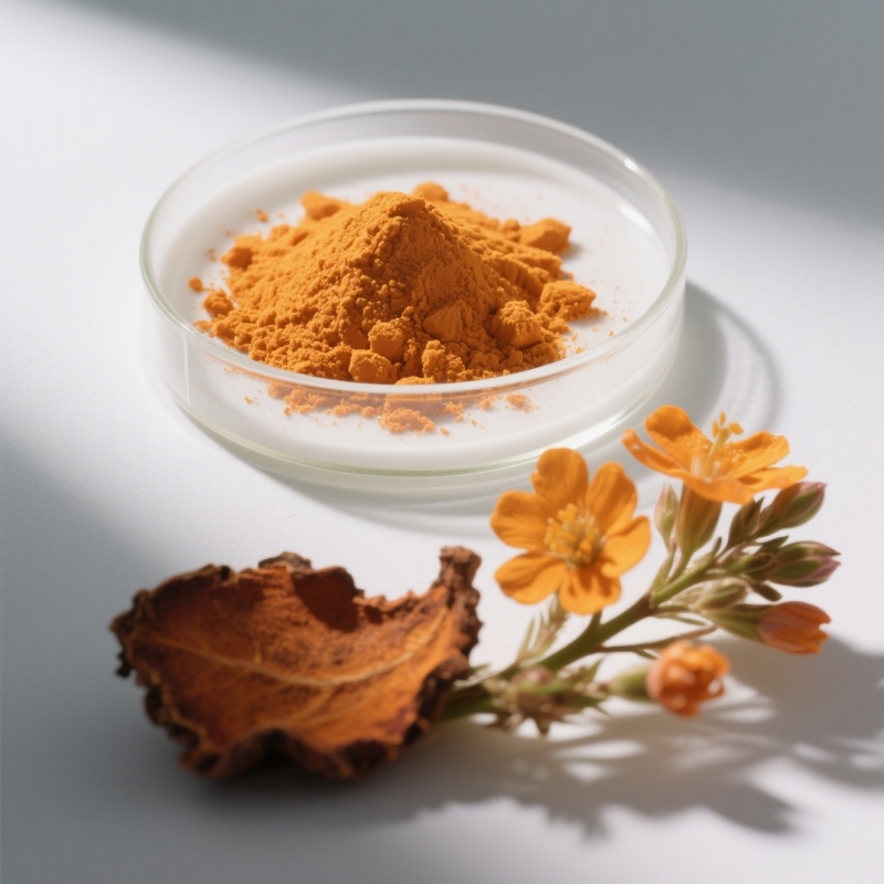 Chrysophanic Acid 98%